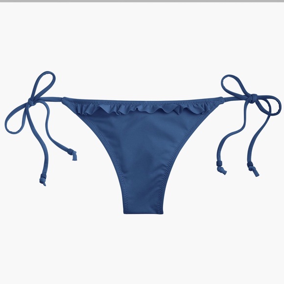 Maui Ruffle Bikini - Picture 6 of 7